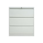 Wide3-Drawer Card Cabinet