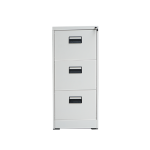 Vertical File Drawer Cabinet with 3 Drawer