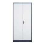 2 Door Steel Cabinet