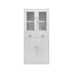 2-Drawer Filing Cabinet