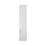 2 Tier Metal Lockers  Model:TL-204